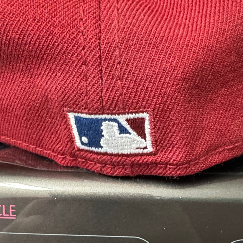 Expos  Baseball Cap by New Era size M/L - Picture 3 of 4